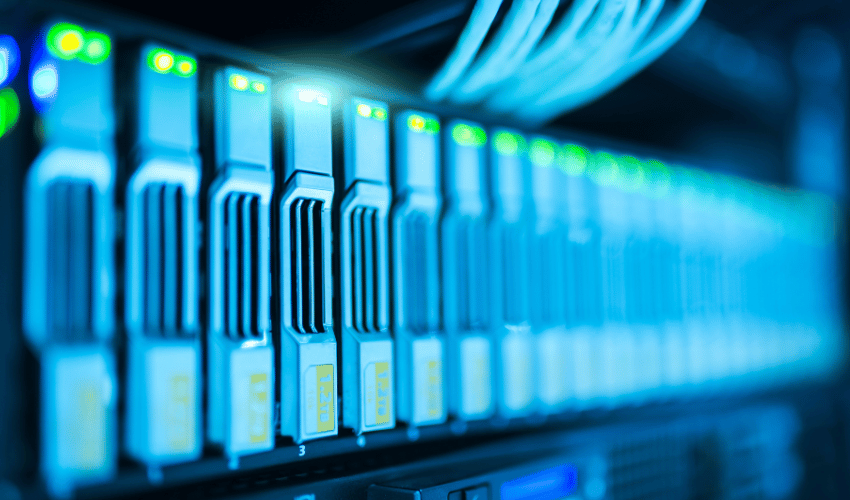 Networking and Security